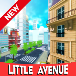 Little Avenue 🌃 RP