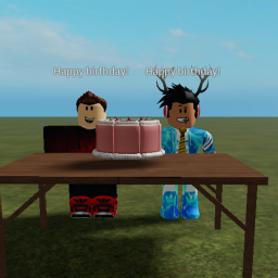 calypso's birthday