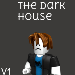 𝐓𝐡𝐞 𝐃𝐚𝐫𝐤 𝐇𝐨𝐮𝐬𝐞 [BETA]