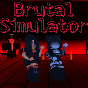 Brutal Simulator
