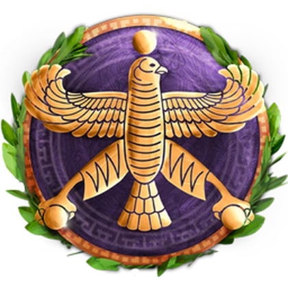 Persia ᅠ Roblox group icon
