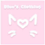 Bluu'sClothing!