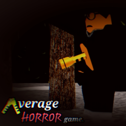 Average Horror Game (BETA)