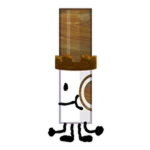Xanwood Marker