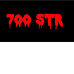 #700 STR