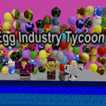 Egg Industry Tycoon
