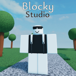 Blocky Studio!