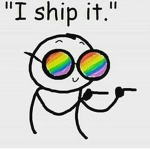 I Ship It Squad