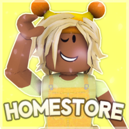 MrsSpongey's Homestore!