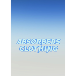 Absorbeds clothing