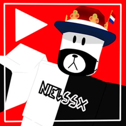Nielssx Roblox group icon