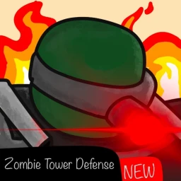 [MEDIC TOWER] Zombie Tower Defense icon