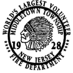 Middletown Township Fire Department