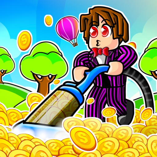 Clean 1 BILLION Coins!