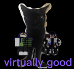 virtually good