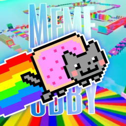 Meme obby!