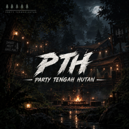 [HALLOWEEN] Party Tengah Hutan