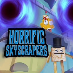 💥Horrific Skyscrapers [Alpha]
