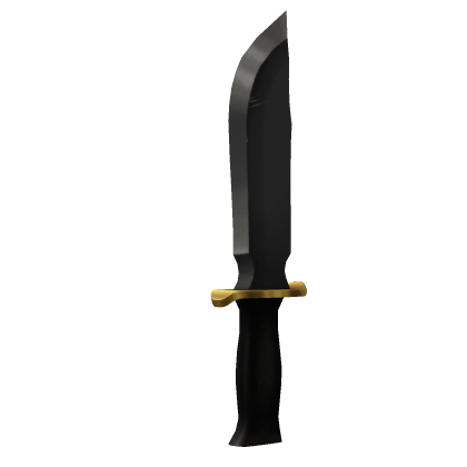 Knife Tool