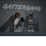 Gatter Gang