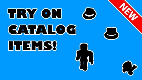 Thanks For Playing[NEW] 🔥Try Hats BETA