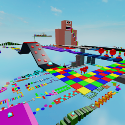 Super Fun Obby