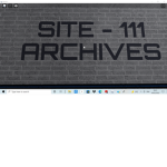 Archive Security