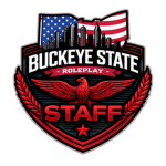 Buckeye State Roleplay - Staff