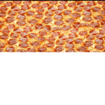 Pizza is the life