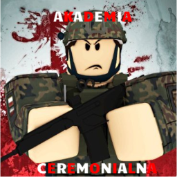 Akadiema Ceremonialna