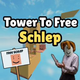 Tower To Free Schlep