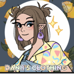 Danii’s Clothing!