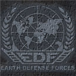 E.D.F. (Earth Defence Forces)