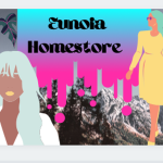 Aesthetic Clothing Homestore [Coming Soon]