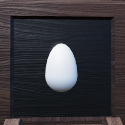 Egg Tycoon