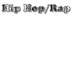 Hip Hop/Rap Cafe