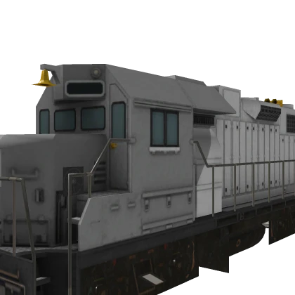 Train Mesh for free