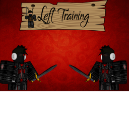 Xjimboo's Training Ground