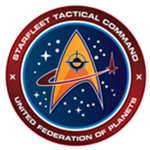 Starfleet Tactical Command -(SFC)-