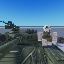 Deployment