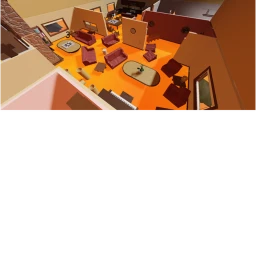 The Floor is Lava Obby (New!) Desktop PC Only! icon