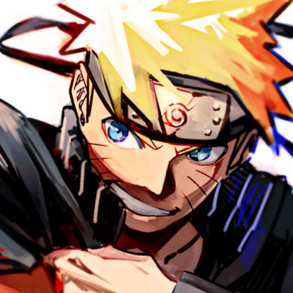 Naruto Uzumaki Roblox decal