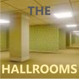 The Hallrooms