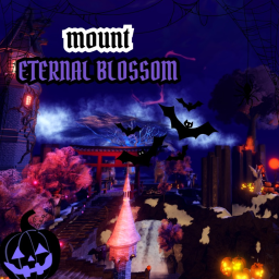 🎃[EVENT 10X] MT Eternal Blossom🎃