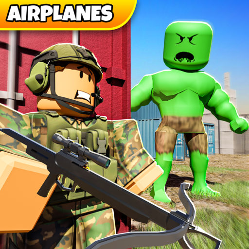 Zombie Battle Tycoon🧟 (r6)