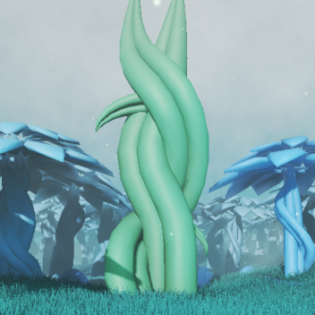 Amile Forest Pre-Alpha Test