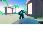 come and dance with me the epic pogger man
