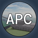 Armored Patrol 2 - Community