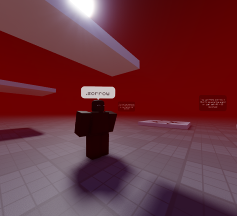 Remaking Grace entities screenshot 1