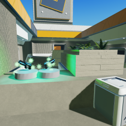 Laser Tag